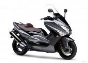 Yamaha Tmax